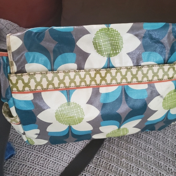 FOSSIL Key-Per Computer bag/satchel - Picture 6 of 7